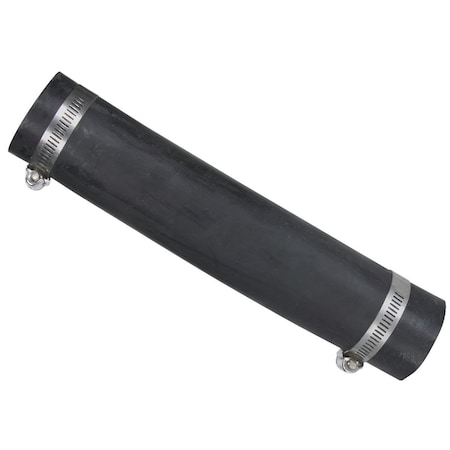 Campbell 1-1/2 In. x 10 In. Quick Connect Sleeve BQC-125/150